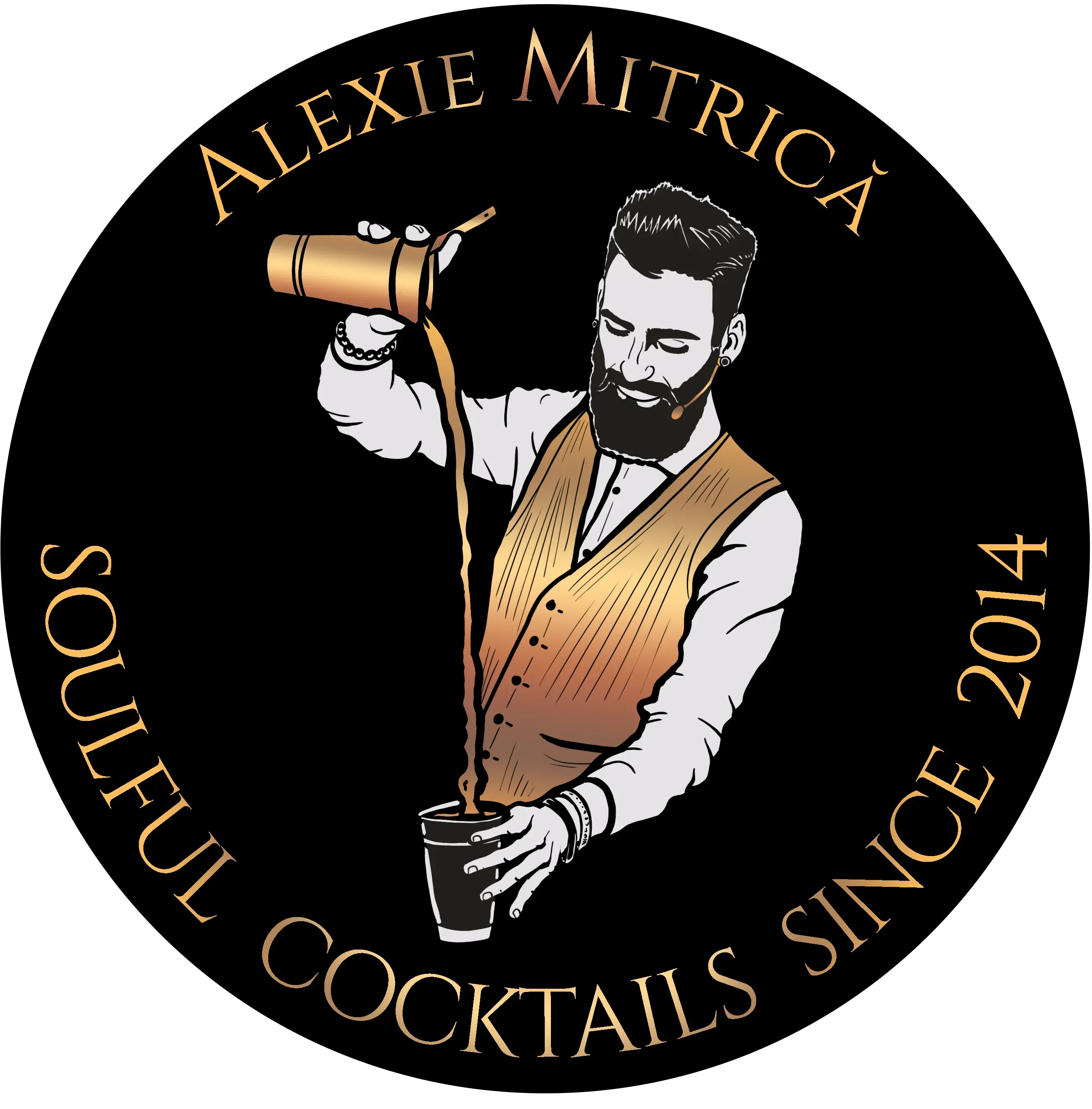 Alexie Mitrică